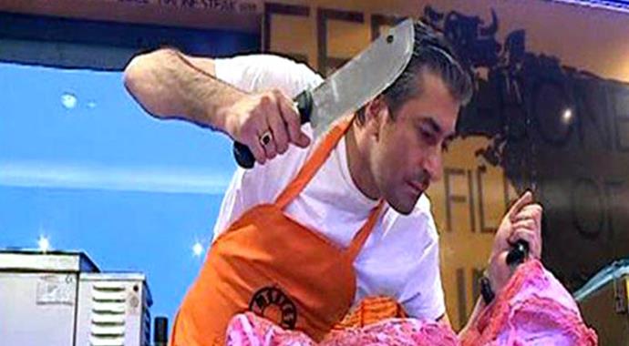Erkan Petekkaya'nın bu fotoğrafları şaşırttı!